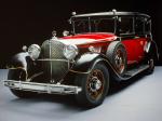 Mercedes-Benz 770 1930 года